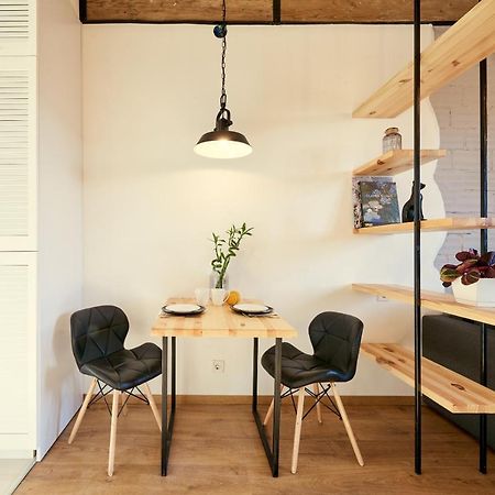 Be Happy Apartment リヴィウ エクステリア 写真