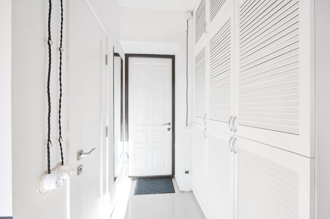Be Happy Apartment リヴィウ エクステリア 写真