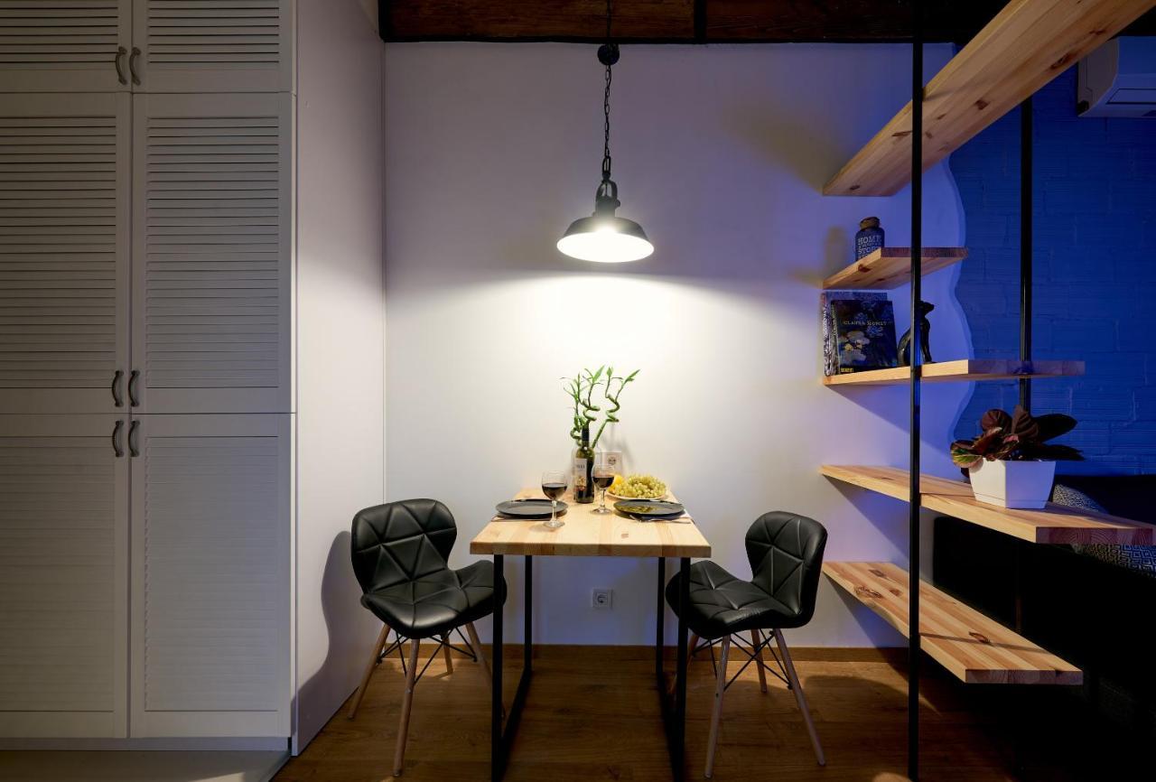 Be Happy Apartment リヴィウ エクステリア 写真